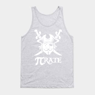 Pi-rate Tank Top